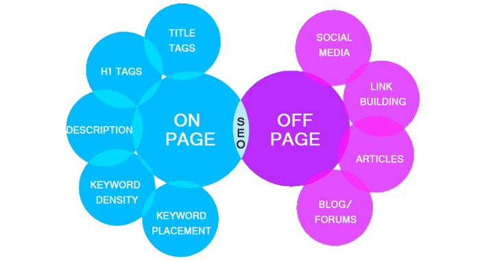 Search Engine Optimization