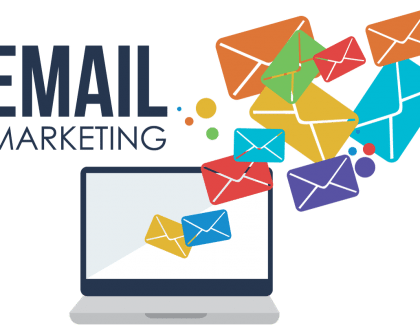 The Email Marketing For Small Businesses