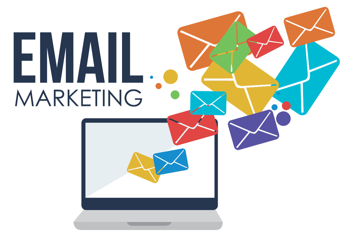 The Email Marketing For Small Businesses