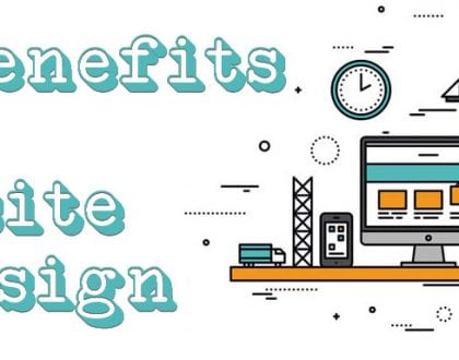 10 Benefits of a Website Redesign