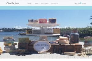 Heavenly Soap Company