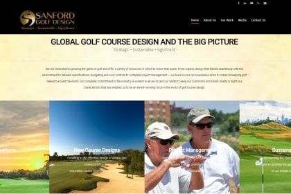 sanfordgolfdesign.com