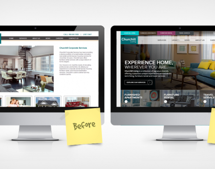 8 Obvious Reasons You Need a Website Redesign