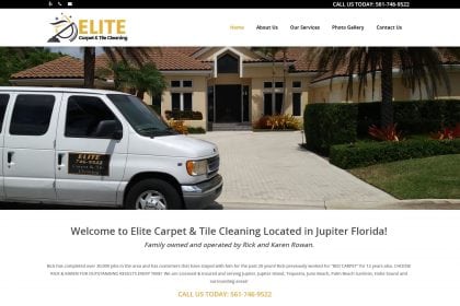 EliteCarpetCleaning.biz