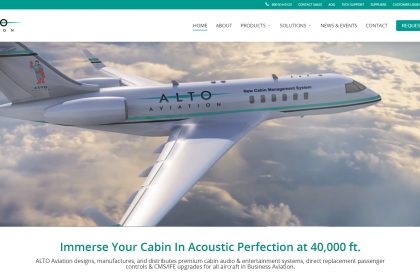 altoaviation.com