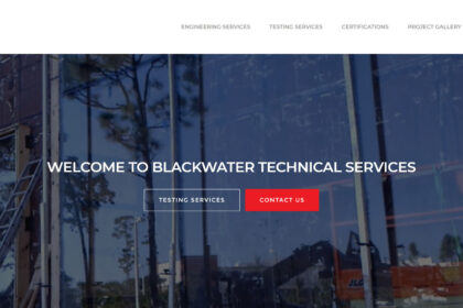 blackwatertesting.com