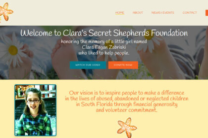 clarasfoundation.org