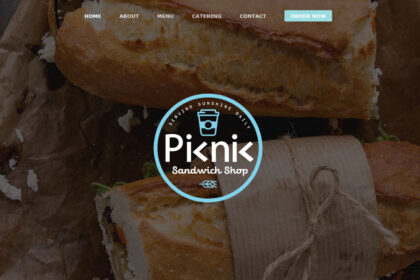 pikniksandwichshop.com