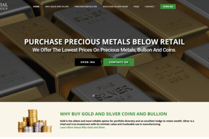 prudentialmetalsgroup.com