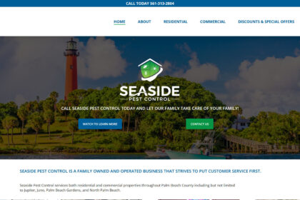 seasidepest.com